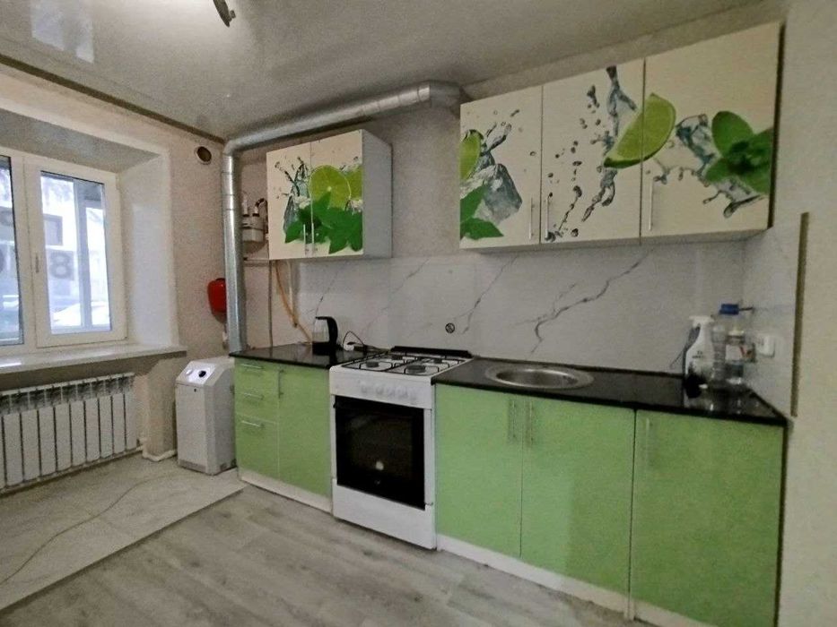 3-комн Затобольск НОВЫЙ РЕМОНТ