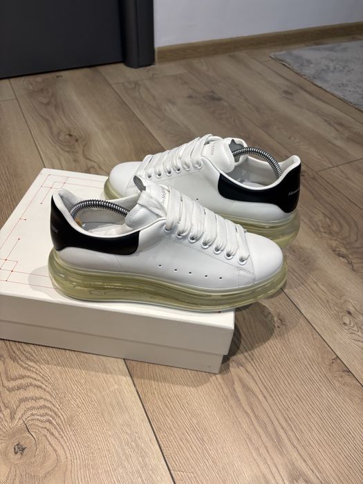 Alexander McQueen Originali