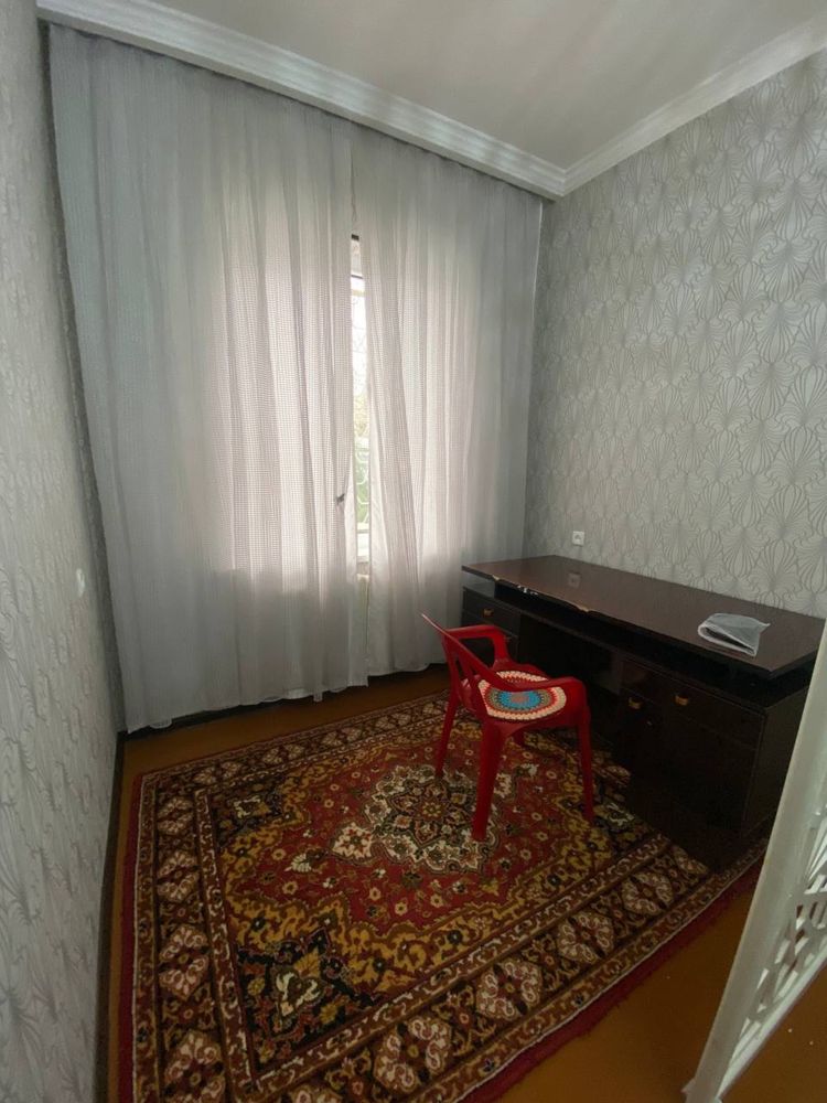 Сдаётся в Аренду 4х комнатная в Центре Луначарского(Дом Быта)