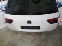 Încuietoare broască portbagaj haion vw tiguan 2019 5n