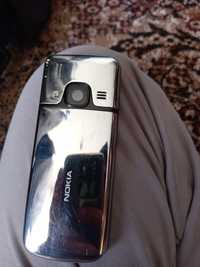 Nokia 6700 stalnoy