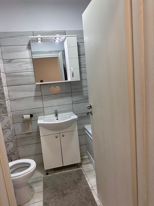 Apartament 2 camere