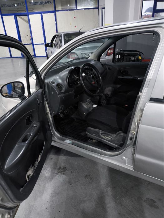 Matiz srochna sotiladi