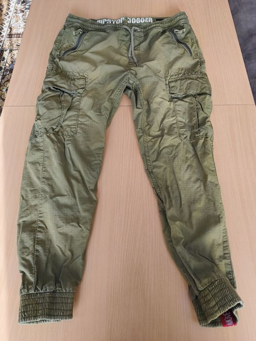 Карго панталон Alpha Industries L
