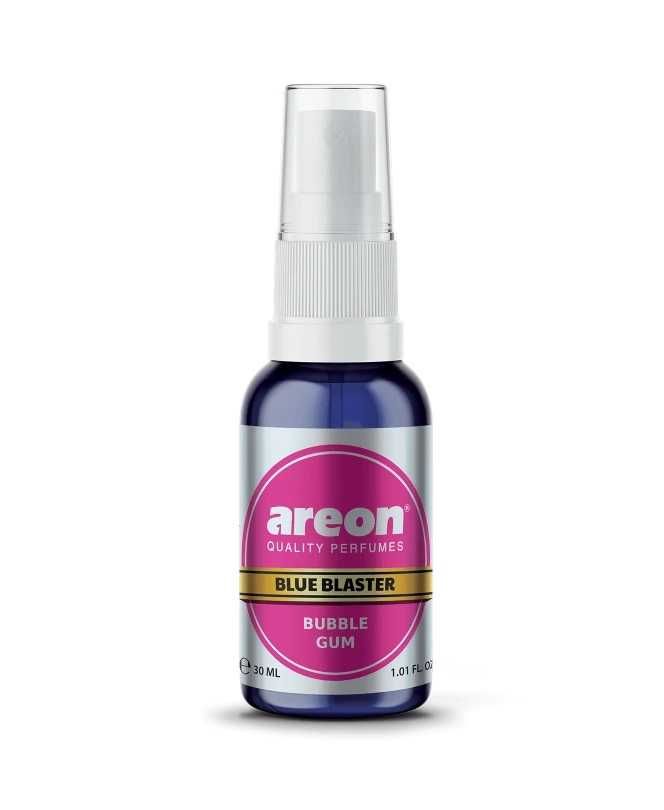 Ароматизатор Blue Blaster 30 ml спрей концентрирана формула.