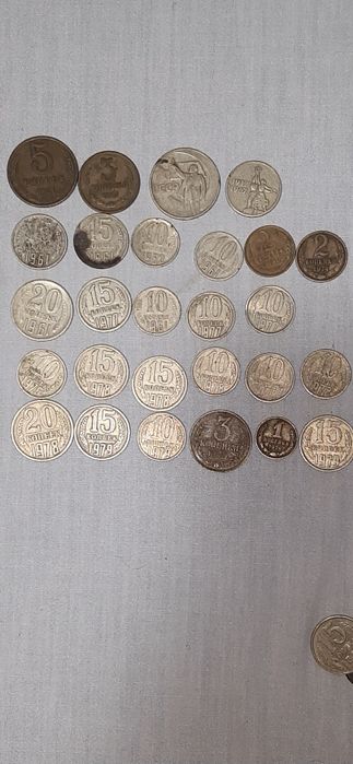 Танга 1961,62,77,78,79