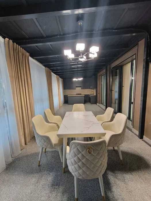 Срочно! Сдается 2-ком квартира в Сергелийском рн, ТЦ Голден Лайф 381*