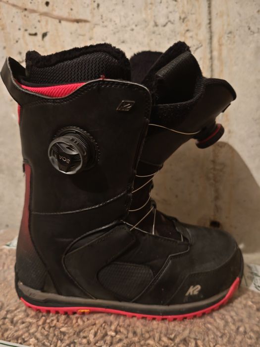 Сноуборд обувки K2 thrax 42 27смis