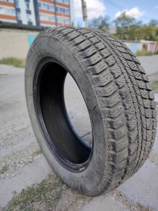 Резина зимняя Матадор