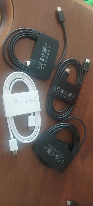 Самсунг ориг.шнуры