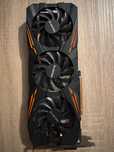 Видеокарта GIGABYTE GTX 1070 8 GB