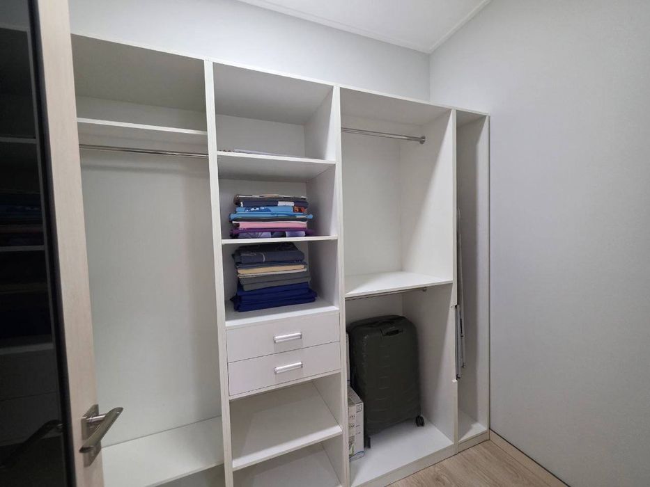 Продается 5ти ком квартира в новостройке, ор-р:автосалон My Way, 151м²