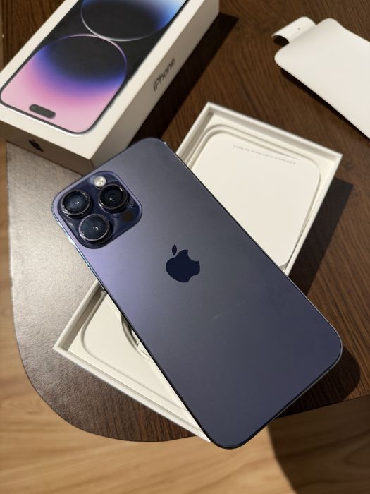 Vand iphone 14-pro Max