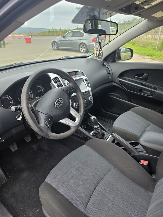Kia Ceed cc 1.6, diesel