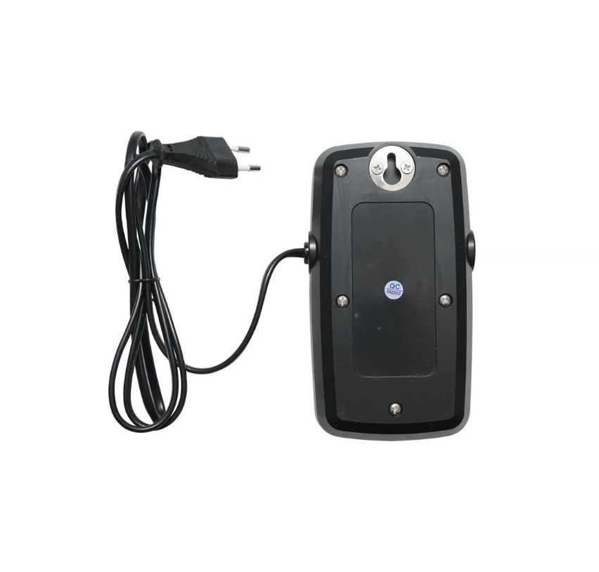 Aparat pentru gard electric 2 Jouli 220v ,  20km , TRANSPORT ORIUNDE