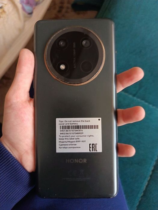 Honor X9C телефон сотилади
