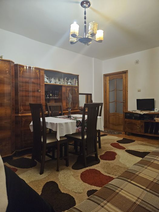 Apartament 2 camere Codlea Magurii