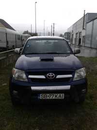 Dezmembrari toyota hilux 3.0D e4