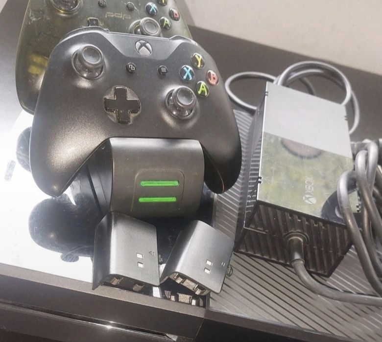 Vand urgent Xbox one