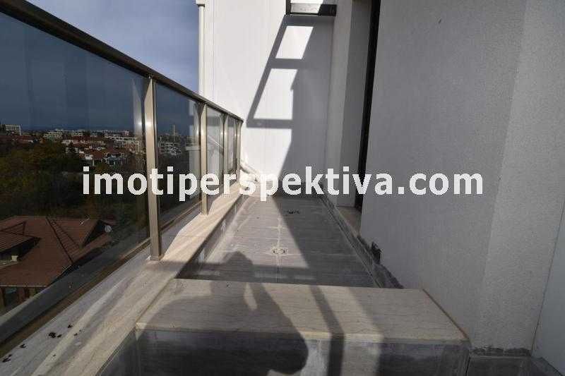 Продава се Многостаен апартамент в Пловдив, Остромила - 182 кв.м за 1300 €/кв.м - Снимка #15