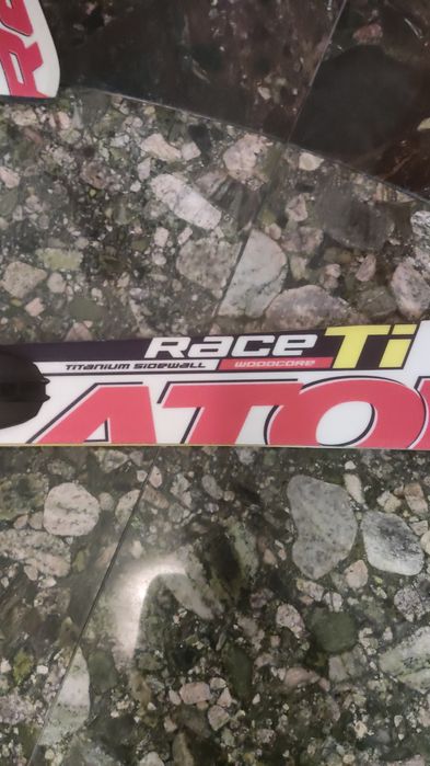 Ски Atomic Race SL 150 TI Лятна цена!