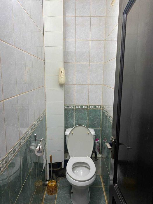 Продается 2-х комнатная квартира на Паркентском