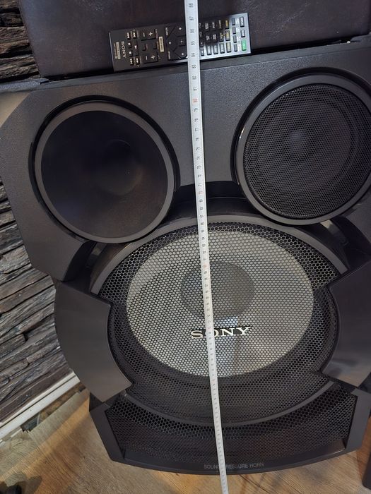 Combina sony shake x70 PRO