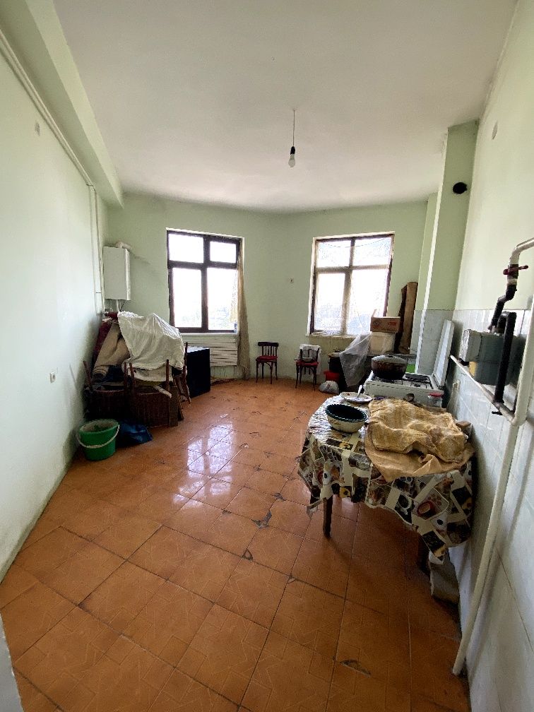 Продаётся квартира