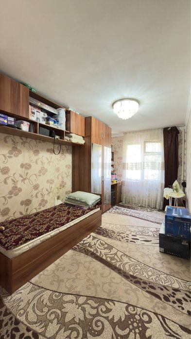 3 xonalik uy sotaman (ozimniki) , 3-х комн квартира , учтепа 3/4/5