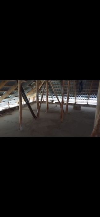 Tomga pena quyish xizmati   Qishda issiq yozda salqinlik