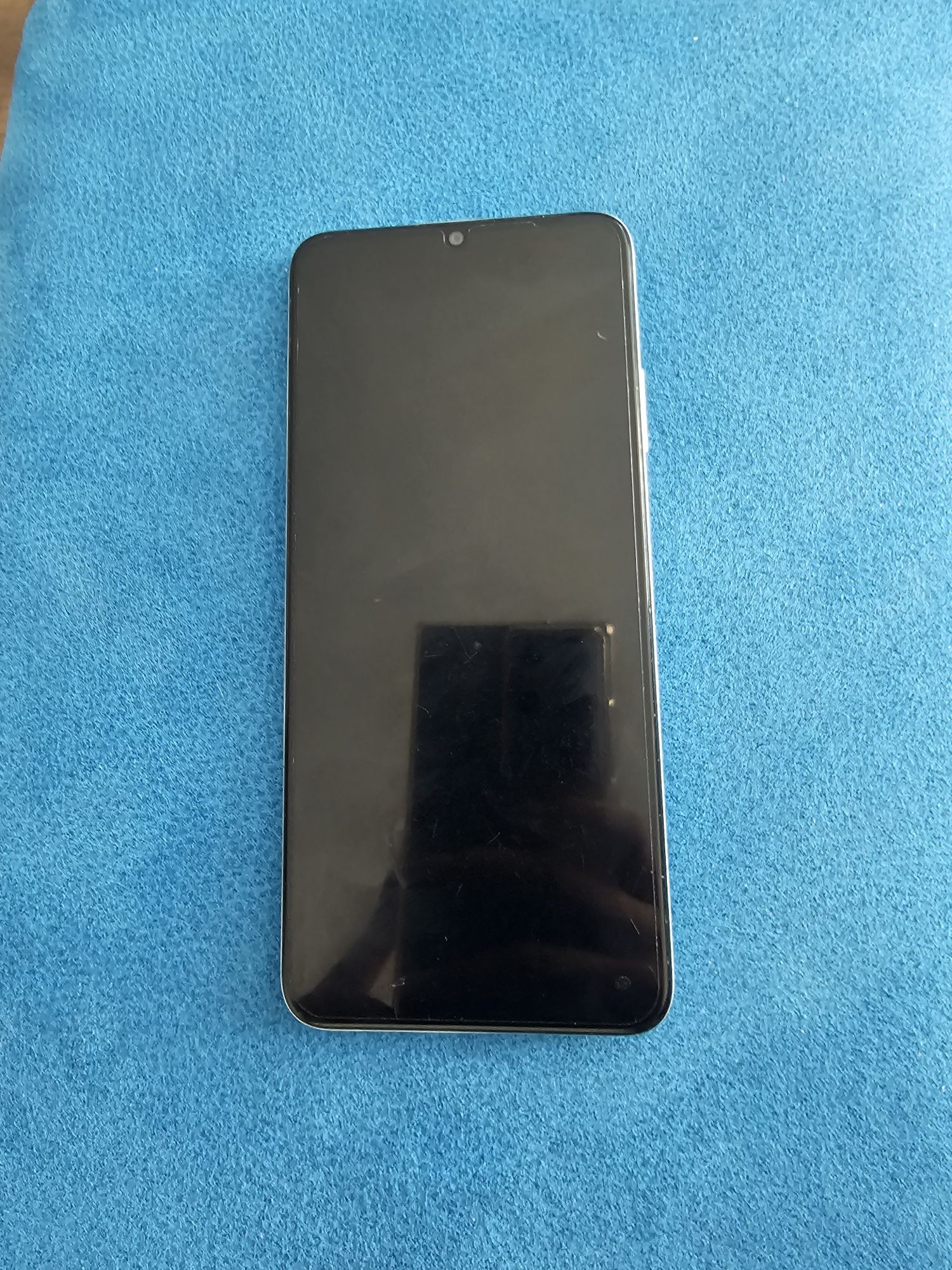 Honor X7a Titanium Silver, RKY-LX1, 6.74"