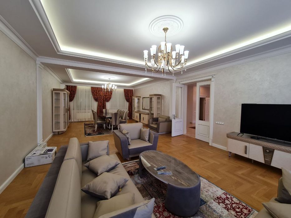 Продаётся Новый дом.