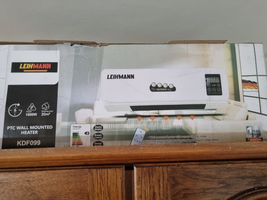 Vând aier conditionat