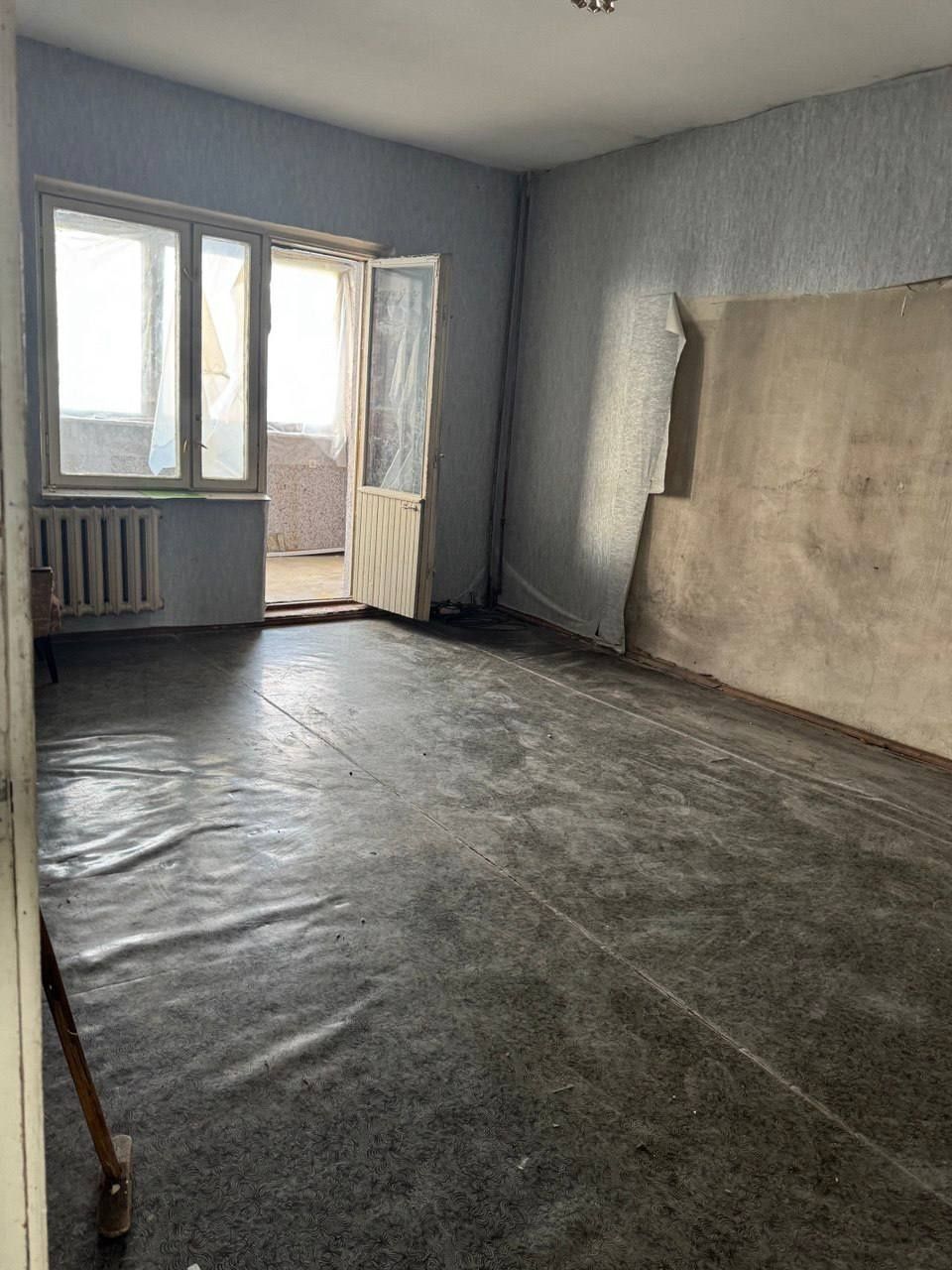 Продаётся 3ком/7/9 Бадамзар 80,37м² ор-р:Тестовый центр, ТУИТ