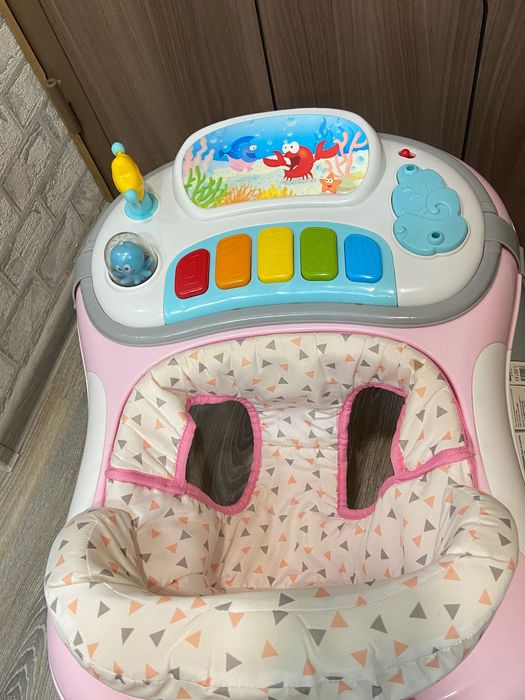 Детска проходилка