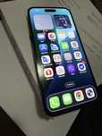 Apple Iphone 14 Pro Max , 128 GB, Space Black + Гаранция