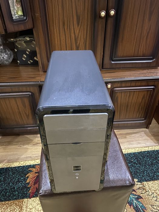 Продаю комп в хорошем состоянии