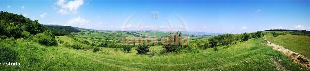 Teren de vanzare in  jud. Cluj, Loc. Feleacu 2.900 mp