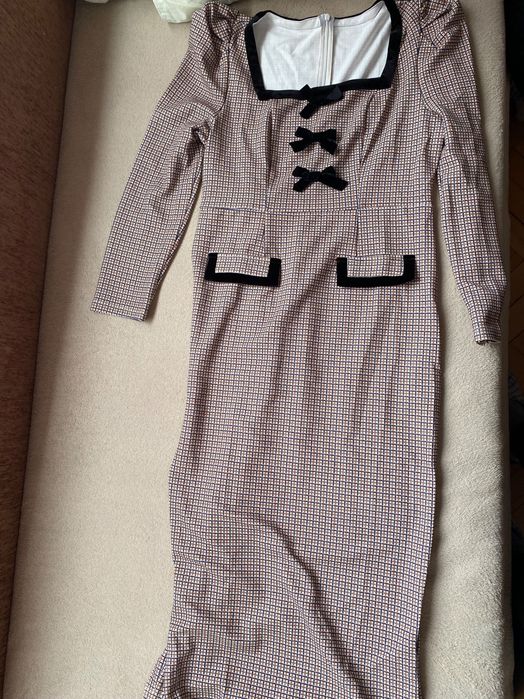 Дамски рокли, размер L, XL и XXL