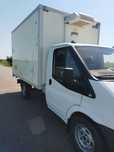 Vând Ford transit frigorifica an 2013
