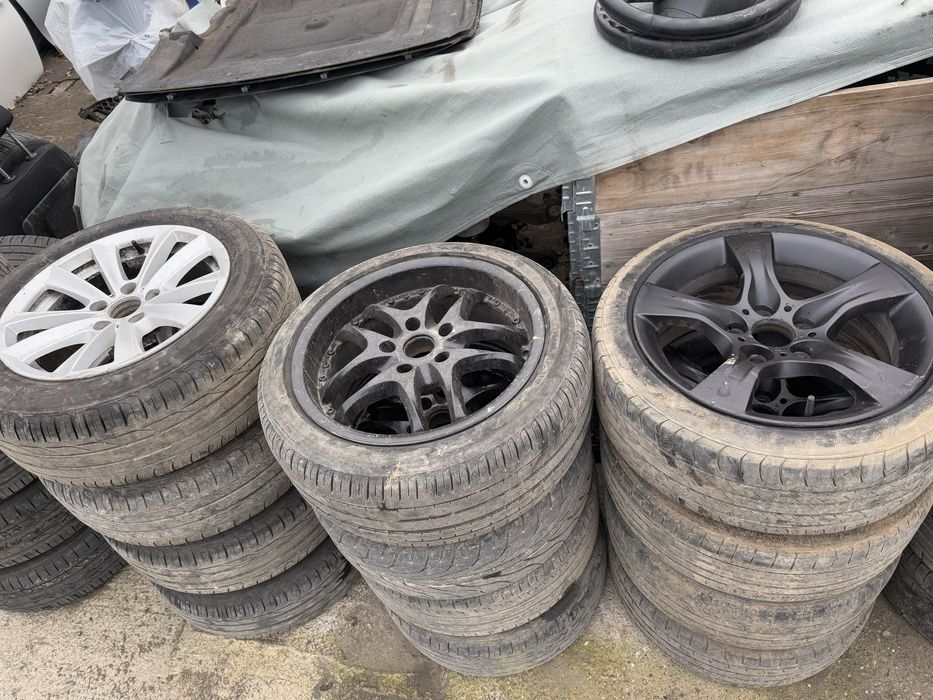 Jante Bmw e90 e91 e92 e93 e87 e81 e82 e88 f30 f31 f20 f21