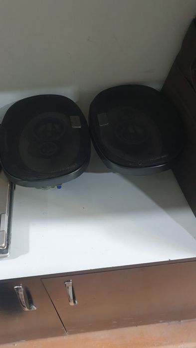 Kenwood - HQ 718