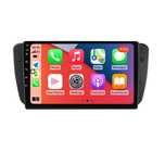 Navigatie Seat Ibiza 2009-2013, Android 14, 9 INCH, 4GB RAM/64GB ROM