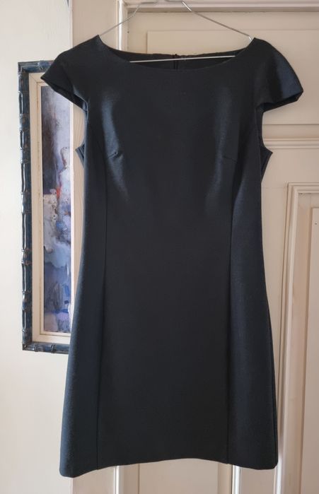 Рокли S размер носени броени пъти