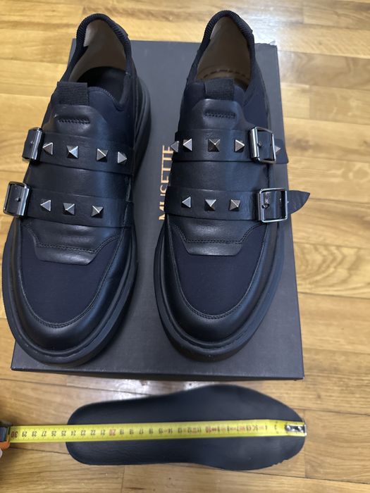 Vand pantofi Musette