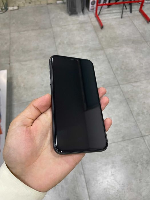 Iphone 11 ideal 128 Gb