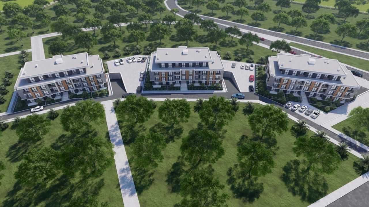 Продава се Двустаен апартамент в Хасково, Воеводски - 71 кв.м за 641 €/кв.м - Снимка #10