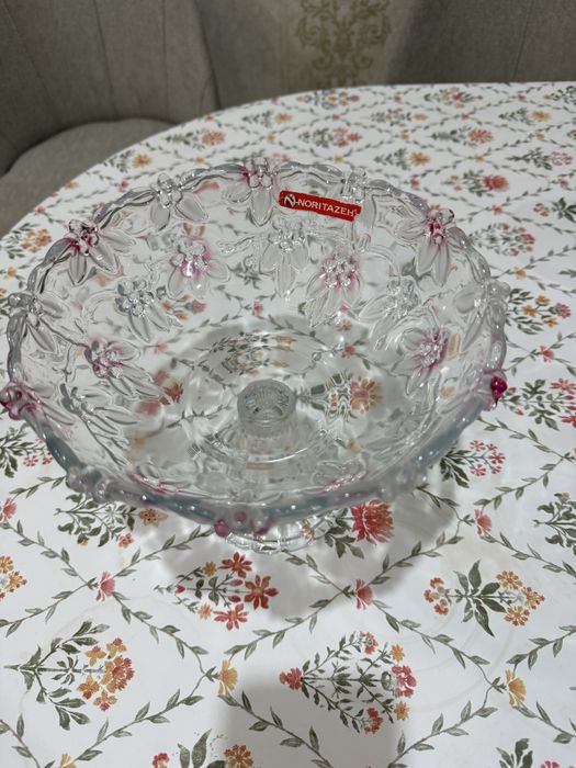 Продам вазы для фруктов