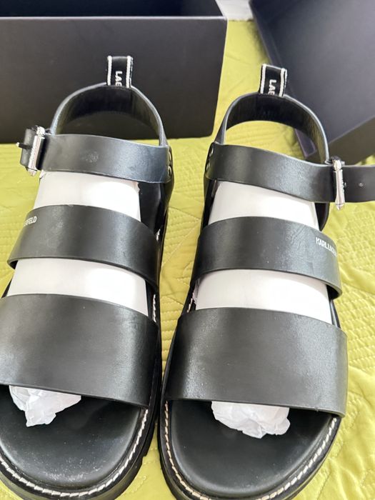 Sandale Karl Lagerfeld 46