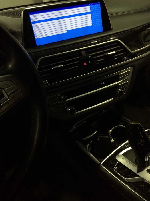 Генериране БМВ FSC код Ъпдейт CIC и NBT навигации bmw CarPlay EVO